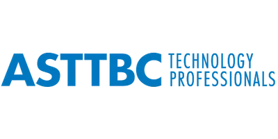 ASTTBC — Applied Science Technologists & Technicians of BC