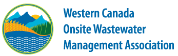 WCOWMA — Western Canada Onsite Wastewater Management Association